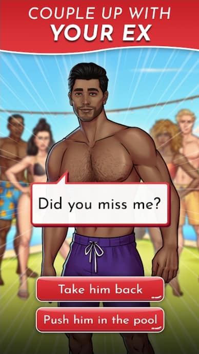 Love Island The Game 2 MOD APK Unlimited Everything