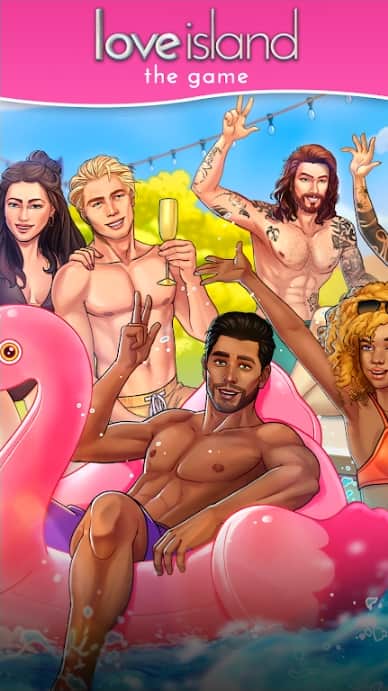 Love Island The Game 2 MOD APK