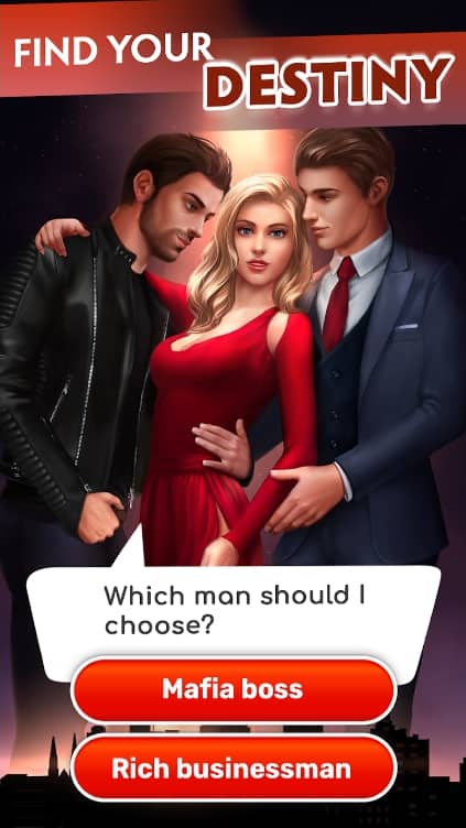 Love Sick MOD APK Download For Android