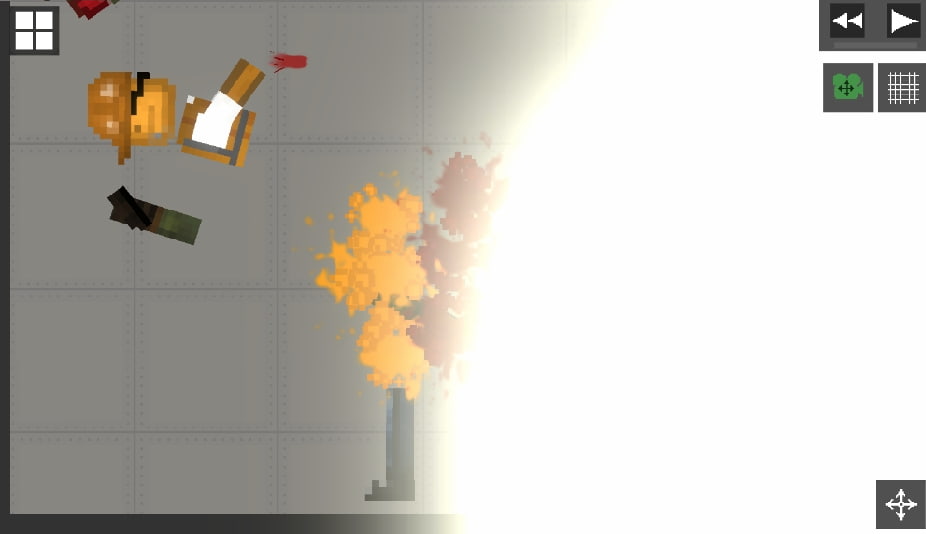 Melon Playground MOD APK Latest Version