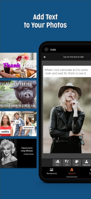 Mematic The Meme Maker MOD APK