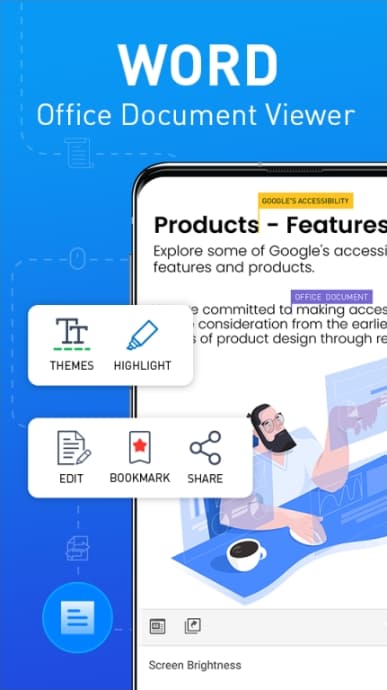 Microsoft Word MOD APK