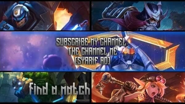 Moba Mugen APK ml Offline