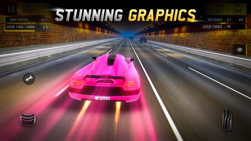 Mr Racer MOD APK All Cars-Unlocked