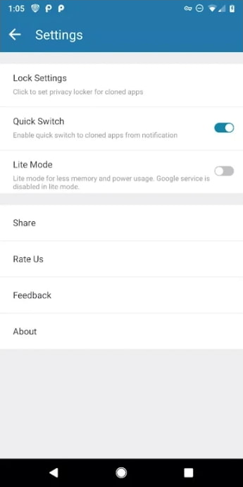 Multi Parallel MOD APK Latest Version