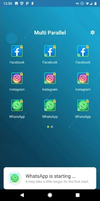 Multi Parallel Pro MOD APK