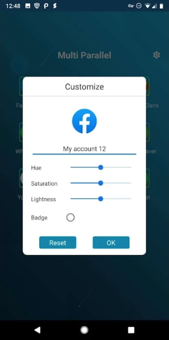 Multi Parallel Unlocked APK