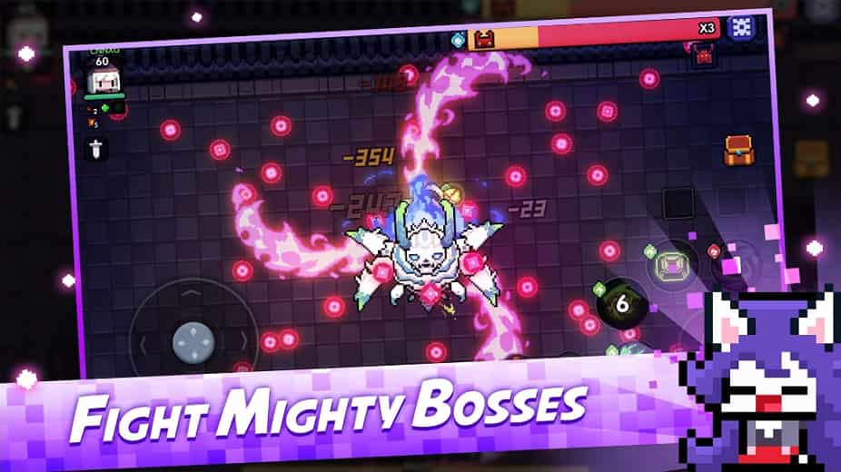My Heroes SEA MOD APK