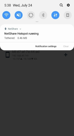 NetShare Premium APK
