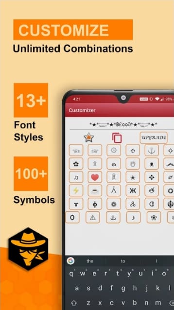 Nickname Generator for Gamers APK