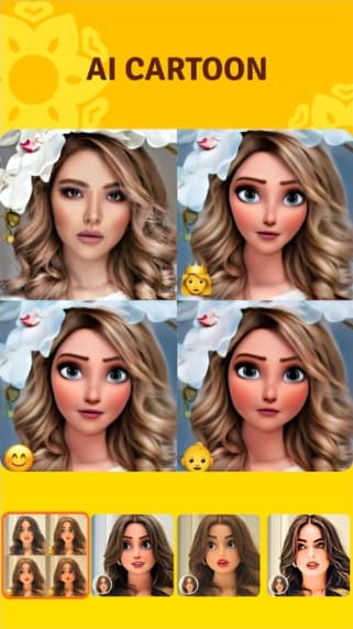 Noizz Hack MOD APK