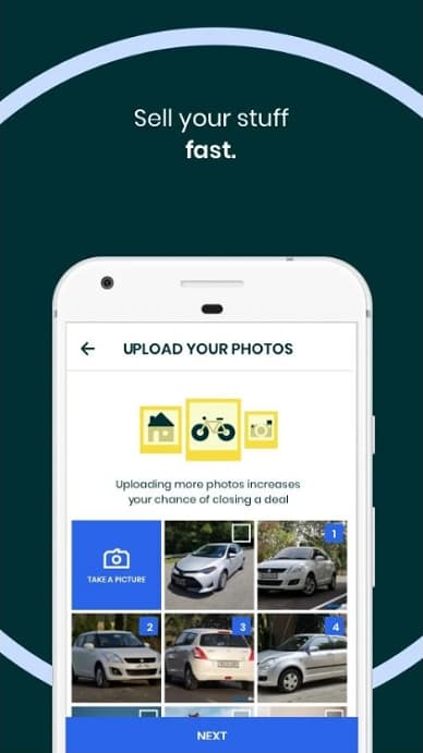 OLX MOD APK Free Download
