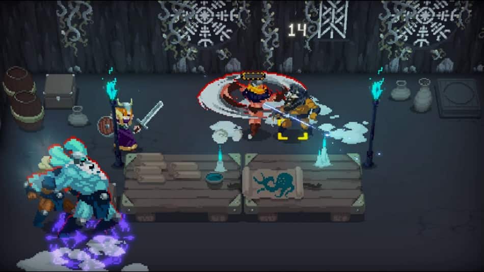 Otherworld Legends MOD APK Free Shopping
