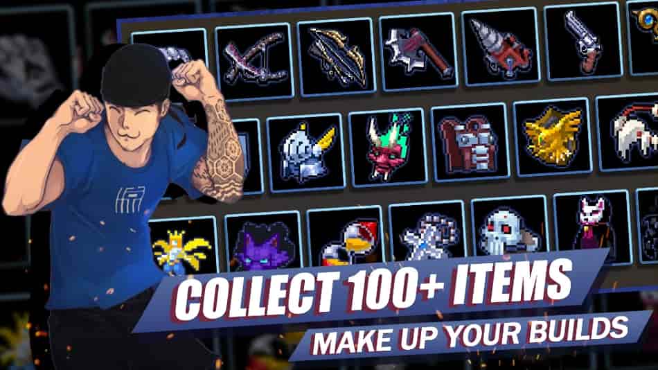 Otherworld Legends MOD APK Latest Version