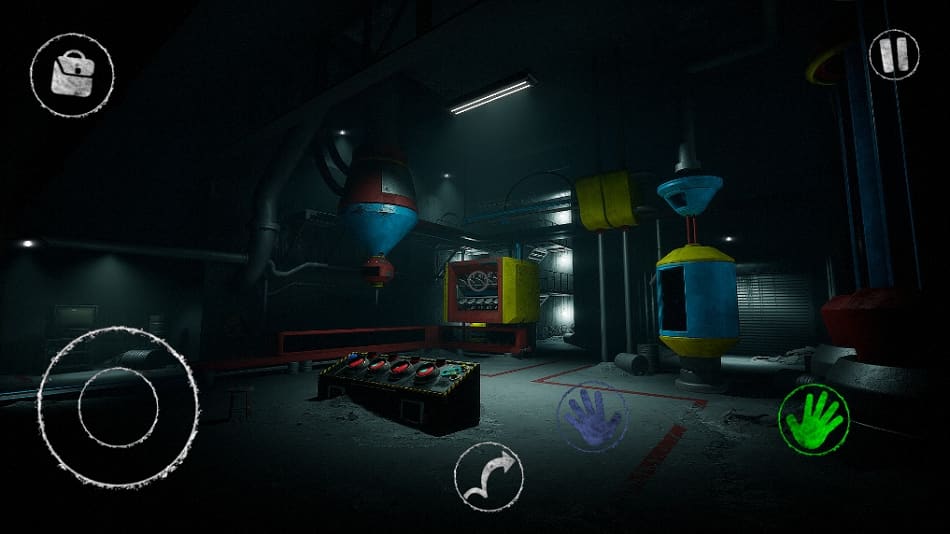 Poppy Playtime Chapter 2 APK Paid