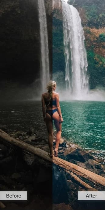 Presets For Lightroom MOD APK Free Download
