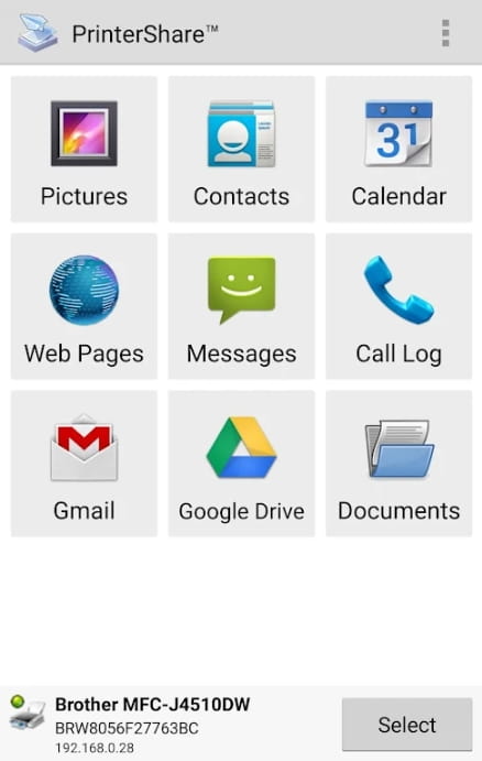 PrinterShare Mobile Print MOD APK