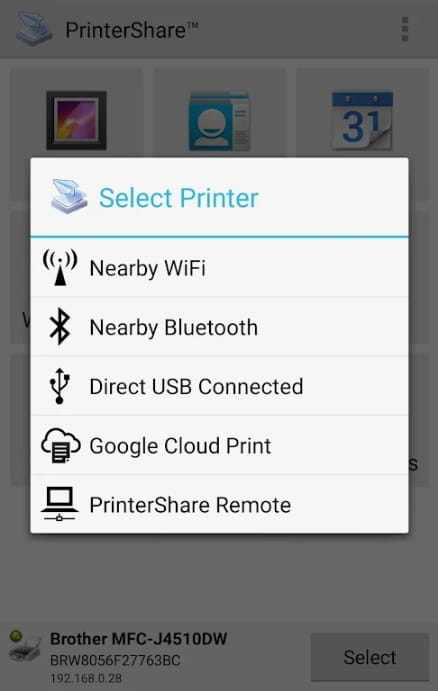 PrinterShare Mobile Print Premium APK