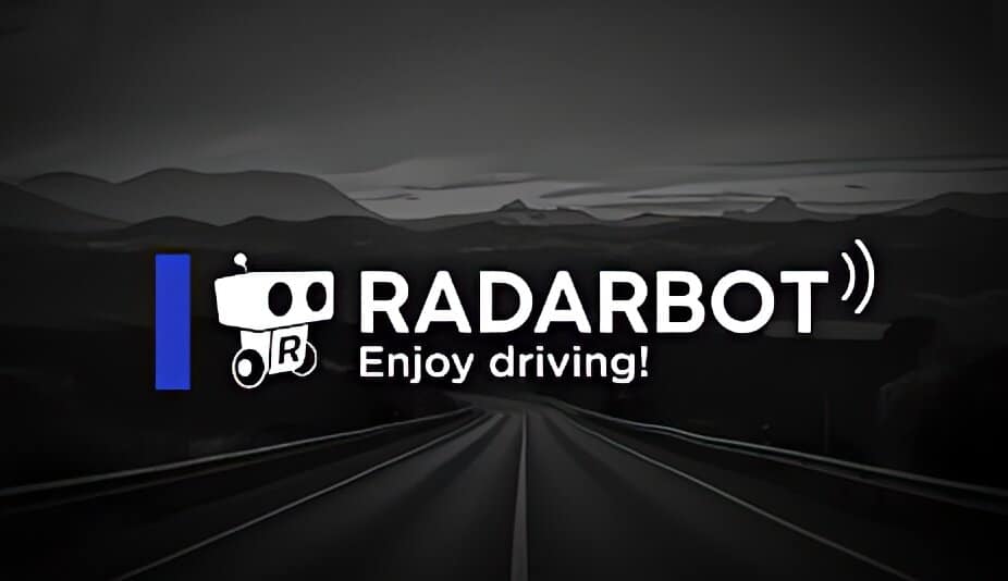 Radarbot MOD APK