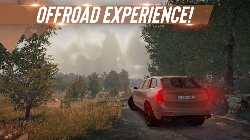 Real Car Parking 2 MOD APK Latest Version
