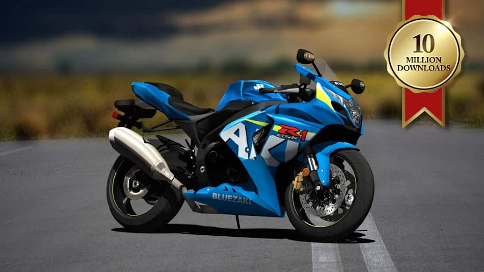 Real Moto MOD APK Download