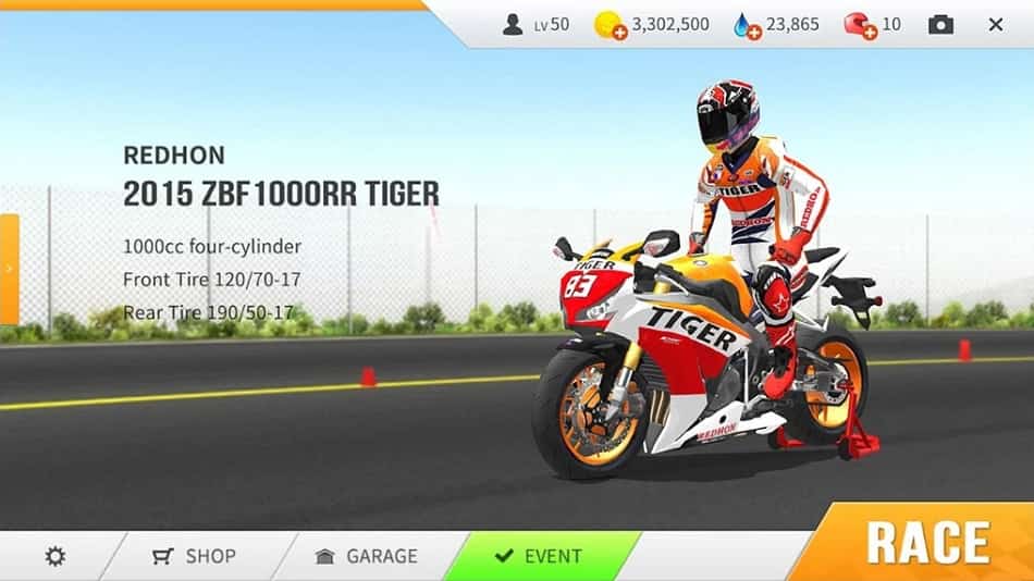 Real Moto MOD APK For Android