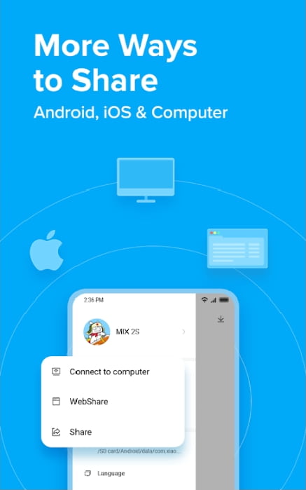 Share Me MOD APK Download