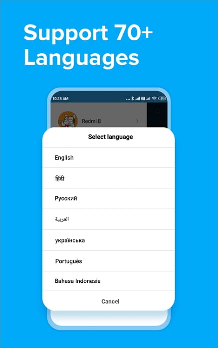 ShareMe MOD APK Free Download