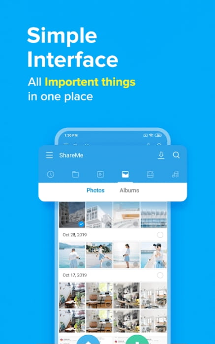 ShareMe MOD APK