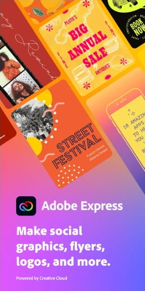 Spark Post Pro APK