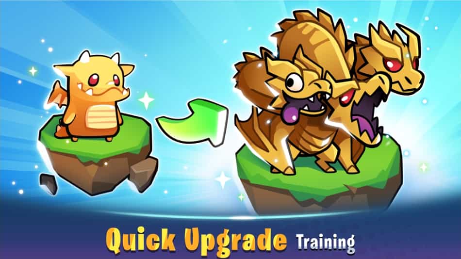 Summoner’s Greed MOD APK MOD Menu