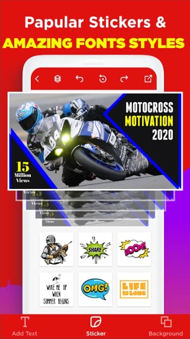 Thumbnail Maker MOD APK Latest Version
