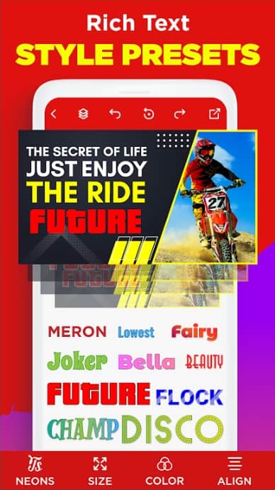 Thumbnail Maker MOD APK No Watermark
