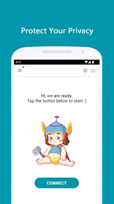 Thunder VPN Paid APK