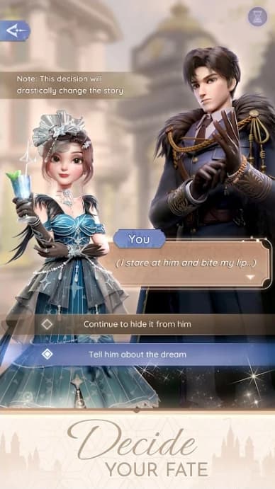 Time princess MOD APK Download