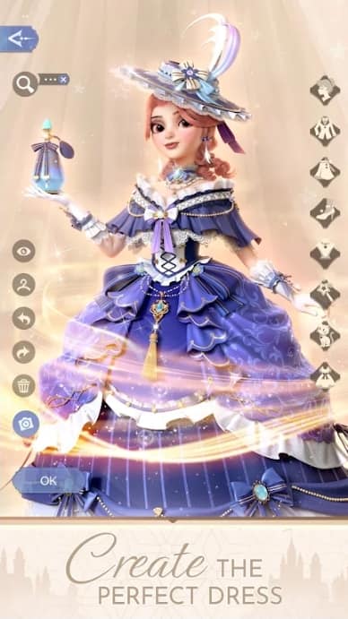 Time princess MOD APK Unlimited Everything