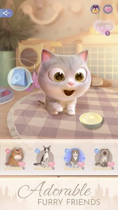 Time princess MOD APK Unlimited Gems