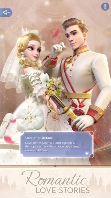 Time princess MOD APK Unlimited Money
