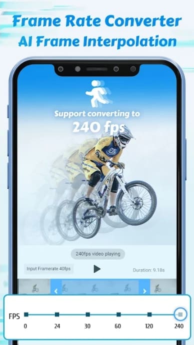 Timecut Pro APK