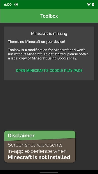 Toolbox for Minecraft PE Premium APK Download