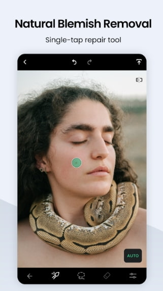 TouchRetouch MOD APK For Android