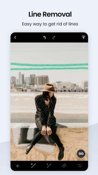 TouchRetouch MOD APK Free Download