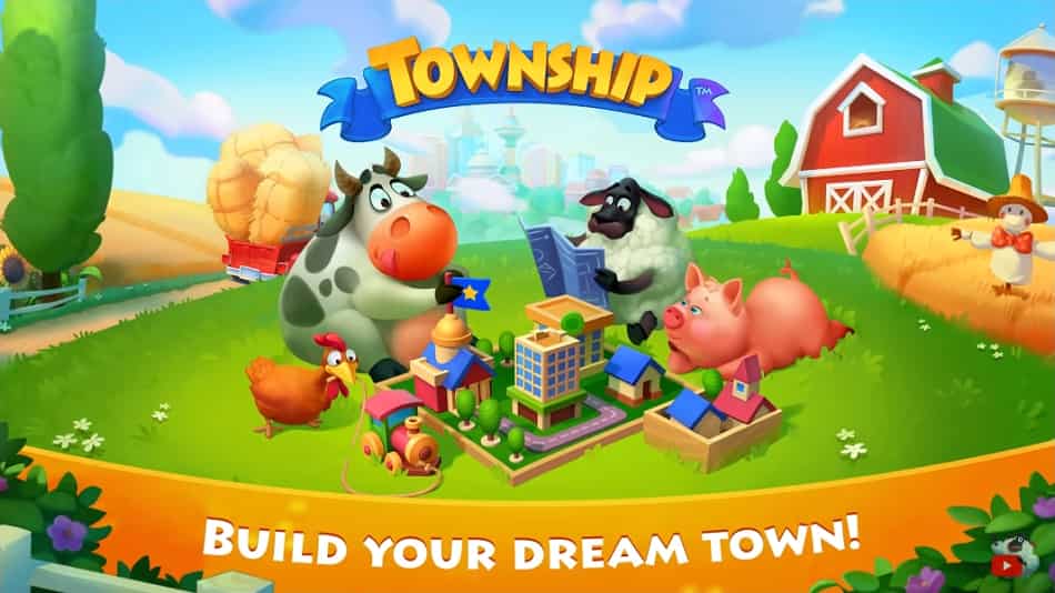 Township MOD APK