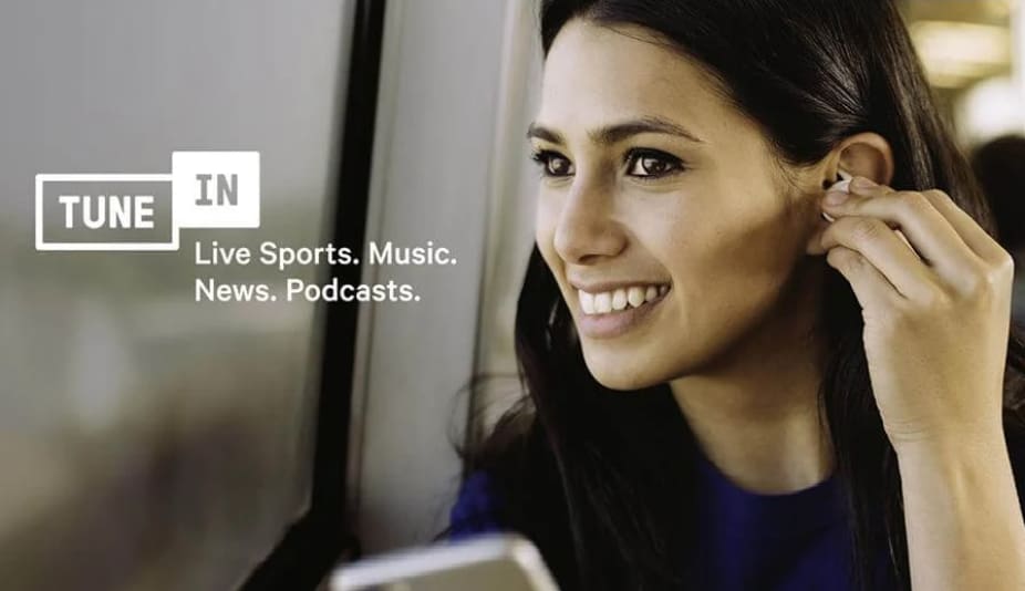 TuneIn Radio Pro APK