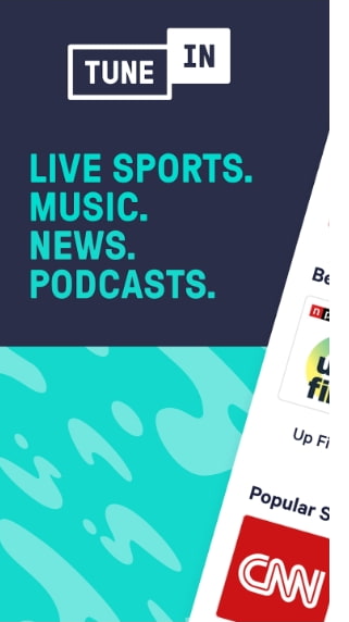 TuneIn Radio Pro Paid APK