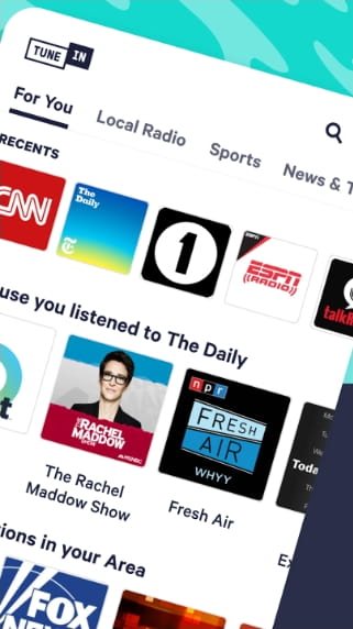 TuneIn Radio Pro Premium APK