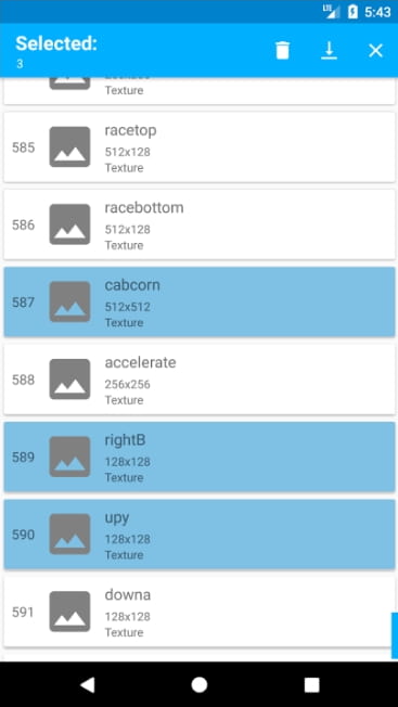 TXD Tool APK Latest Version