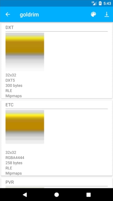 TXD Tool Unlocked APK