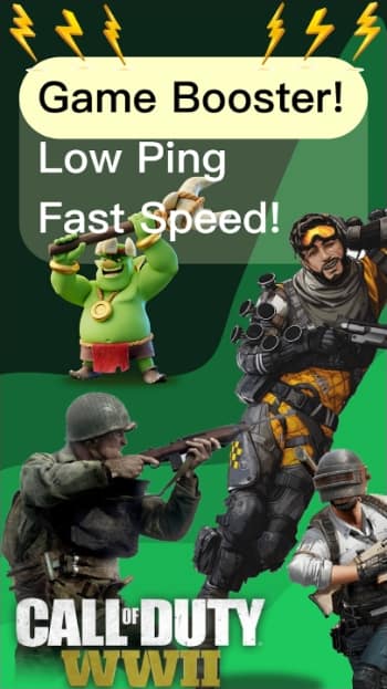 UFO VPN Premium MOD APK