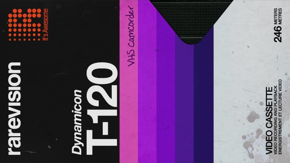 VHS Camcorder Pro APK Latest Version